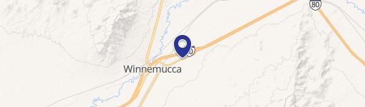 Ss Of E Winnemucca Blvd R W W R