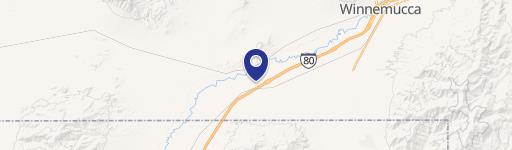 10200 Conservation Rd