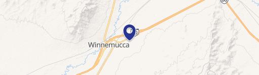 3640 Great Basin Ave