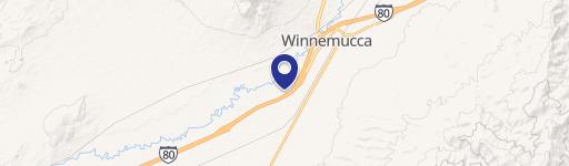 At W Winnemucca Blvd