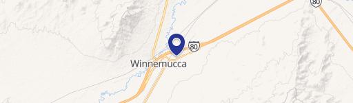 1201 Winnemucca Blvd