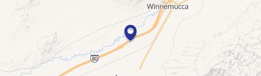 4720 Winnemucca Blvd