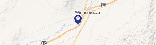 3550 Winnemucca Blvd