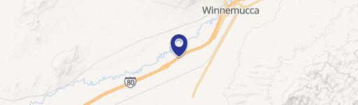 Winnemucca Blvd