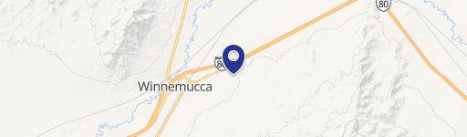 5100 Winnemucca Blvd