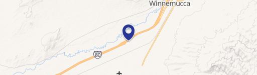 4990 Winnemucca Blvd