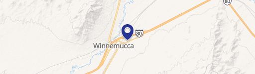 1205 Winnemucca Blvd