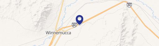 6500 Winnemucca Blvd