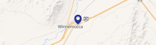 1180 Winnemucca Blvd