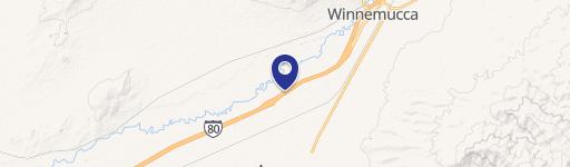 4865 Winnemucca Blvd