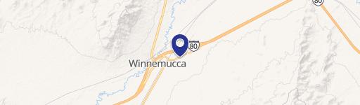 5100 Winnemucca Blvd