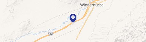 4322 Winnemucca Blvd