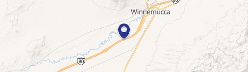 4070 Winnemucca Blvd