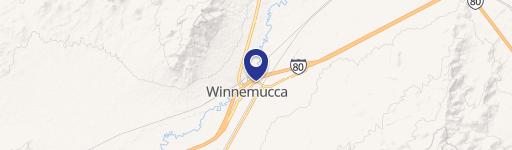 450 Winnemucca Blvd