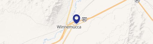 1181 Winnemucca Blvd