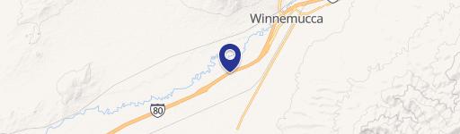 4250 Winnemucca Blvd