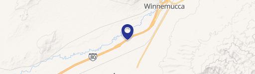 4760 Winnemucca Blvd