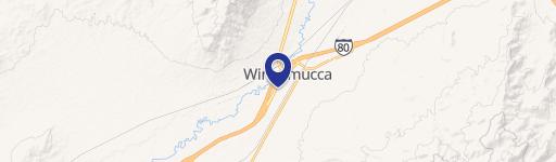 1125 Winnemucca Blvd