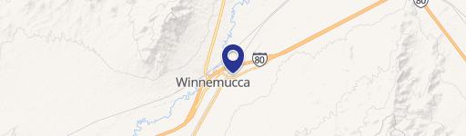 1145 Winnemucca Blvd