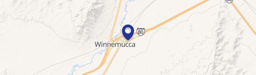 1230 Winnemucca Blvd