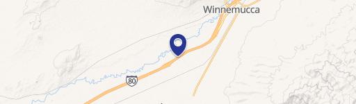 4855 Winnemucca Blvd