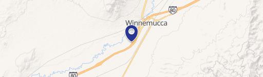 3400 Winnemucca Blvd