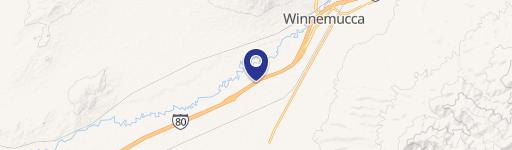 4395 Winnemucca Blvd