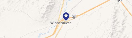 1041 Winnemucca Blvd