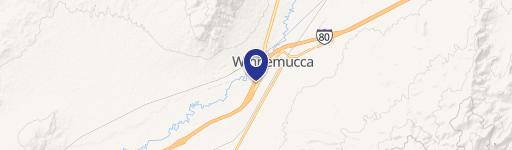 1880 Winnemucca Blvd