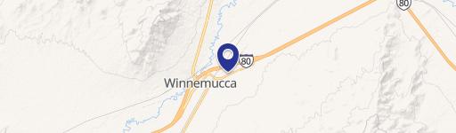 5055 Winnemucca Blvd