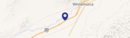 4505 Winnemucca Blvd