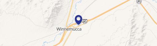 5075 Winnemucca Blvd