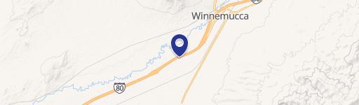 4130 Winnemucca Blvd