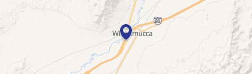 1480 Winnemucca Blvd