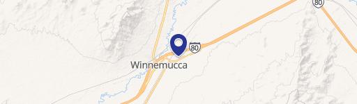 1245 Winnemucca Blvd