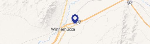 5475 Winnemucca Blvd