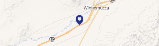 4068 Winnemucca Blvd