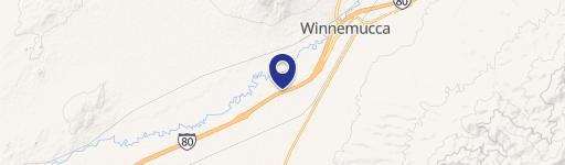 4105 Winnemucca Blvd