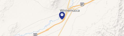 3585 Winnemucca Blvd