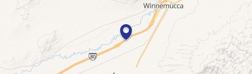 4850 Winnemucca Blvd