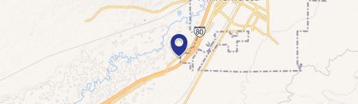 3600 Winnemucca Blvd