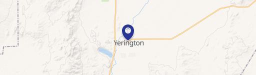 Yerington, NV 89447