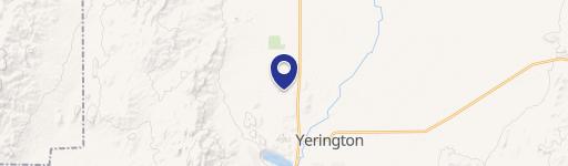 Yerington, NV 89447