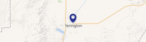 Yerington, NV 89447
