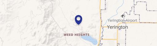 Yerington, NV 89447