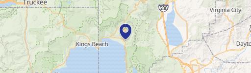 1058 Tahoe Blvd, Unit A