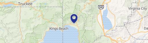 910 Tahoe Blvd Ste, Unit 101