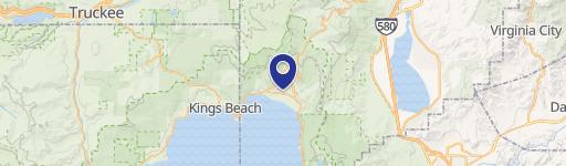 901 Tahoe Blvd