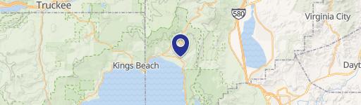 1001 Tahoe Blvd