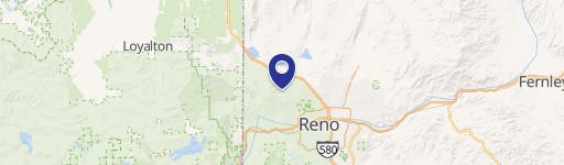 6000 Peavine Peak Rd